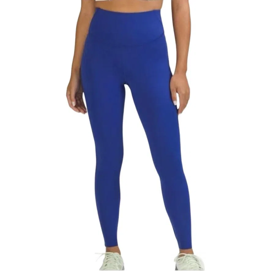 lululemon Base Pace Nulux 28"