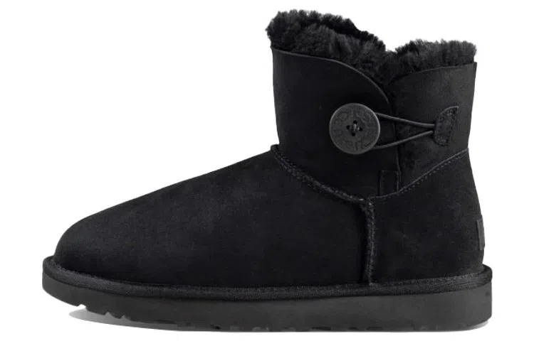 UGG Bailey Black