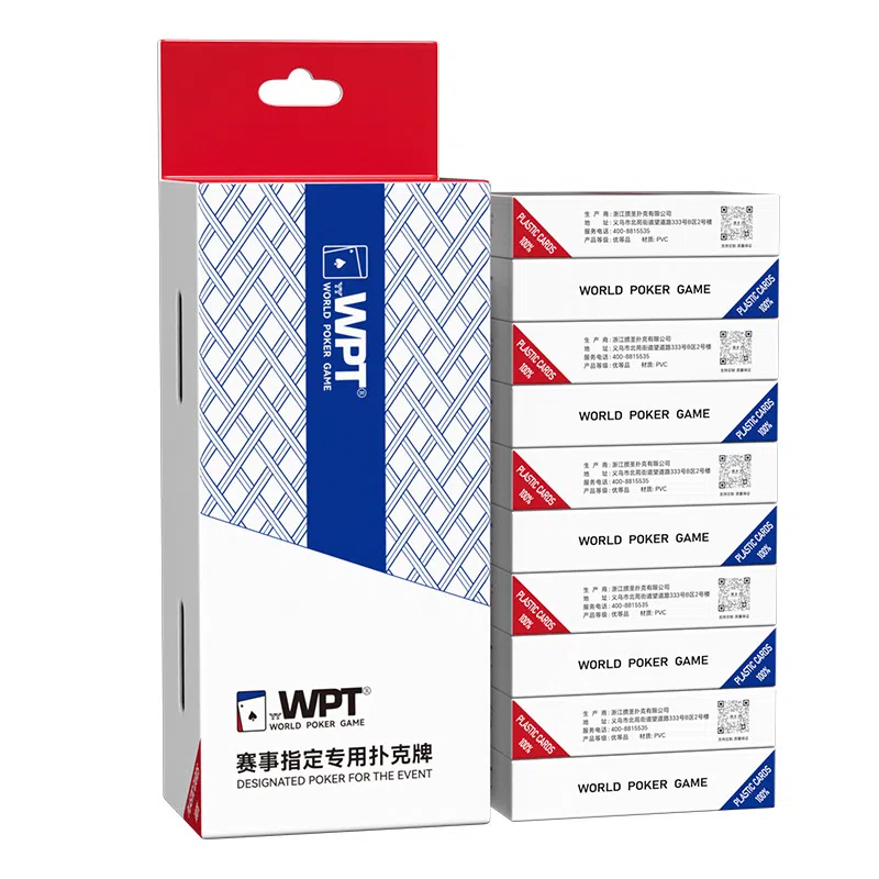 WPT PVC