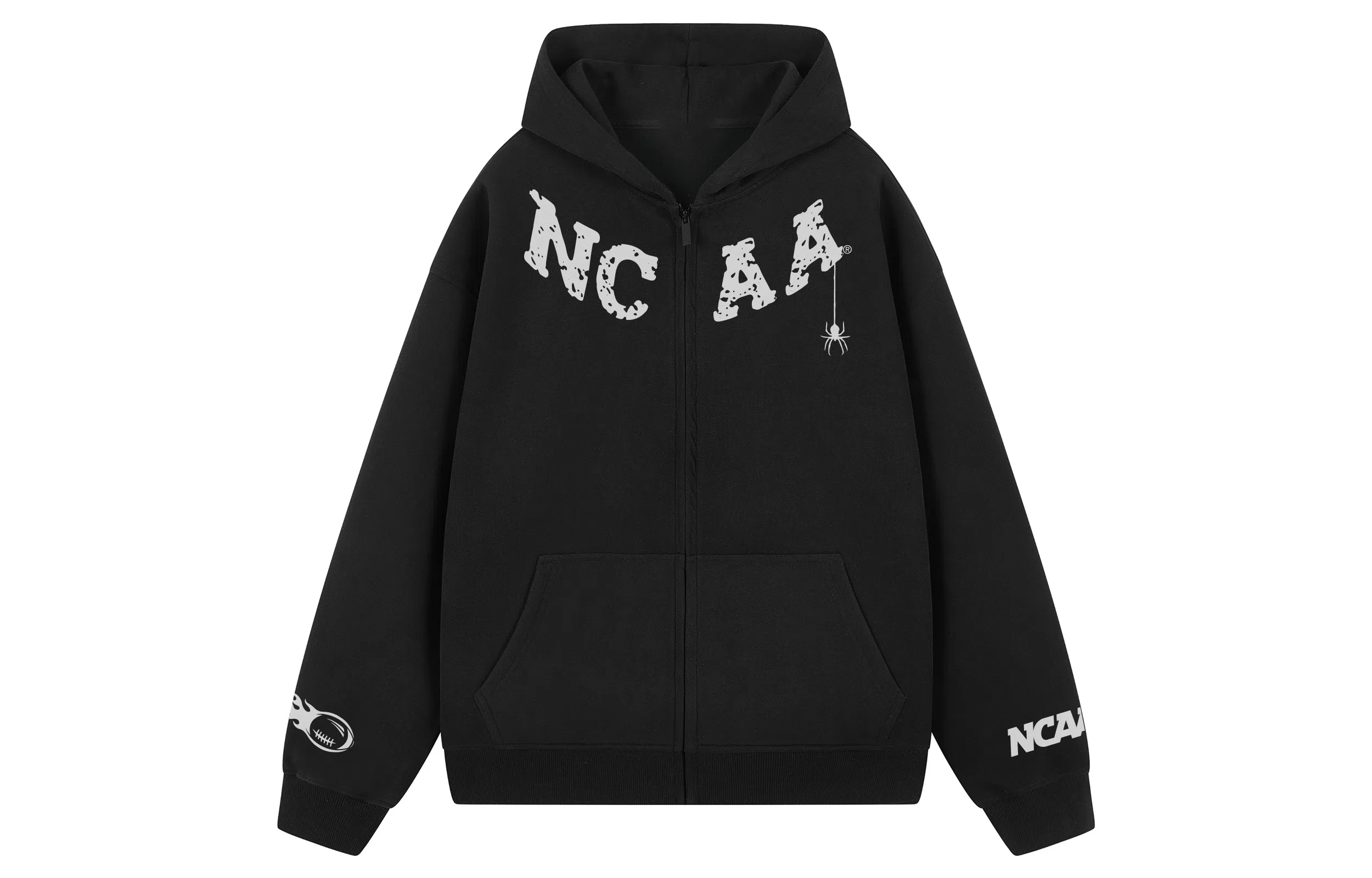 NCAA Hoodie
