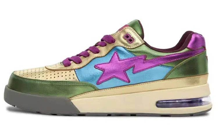 A BATHING APE ROAD STA "Classic Reborn"