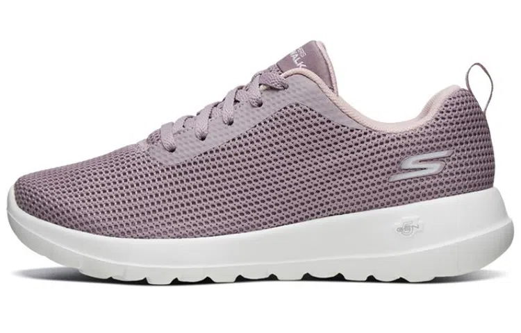 Skechers Go Walk Joy Pink White