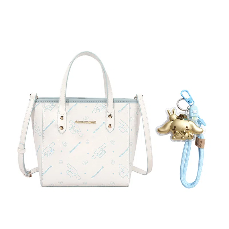 MESUCA Cinnamoroll Shoulder Bag