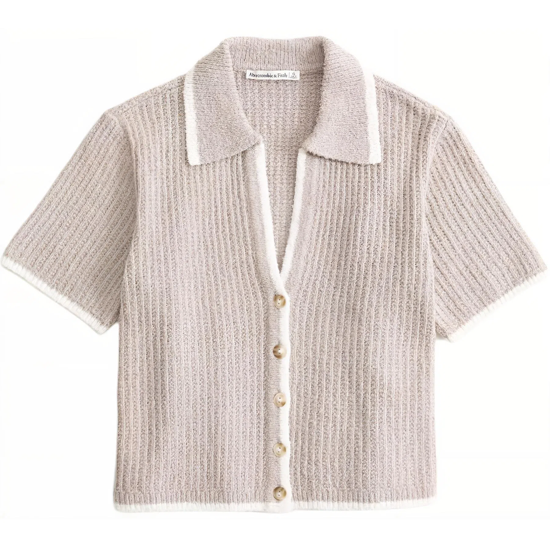 AbercrombieFitch VPolo