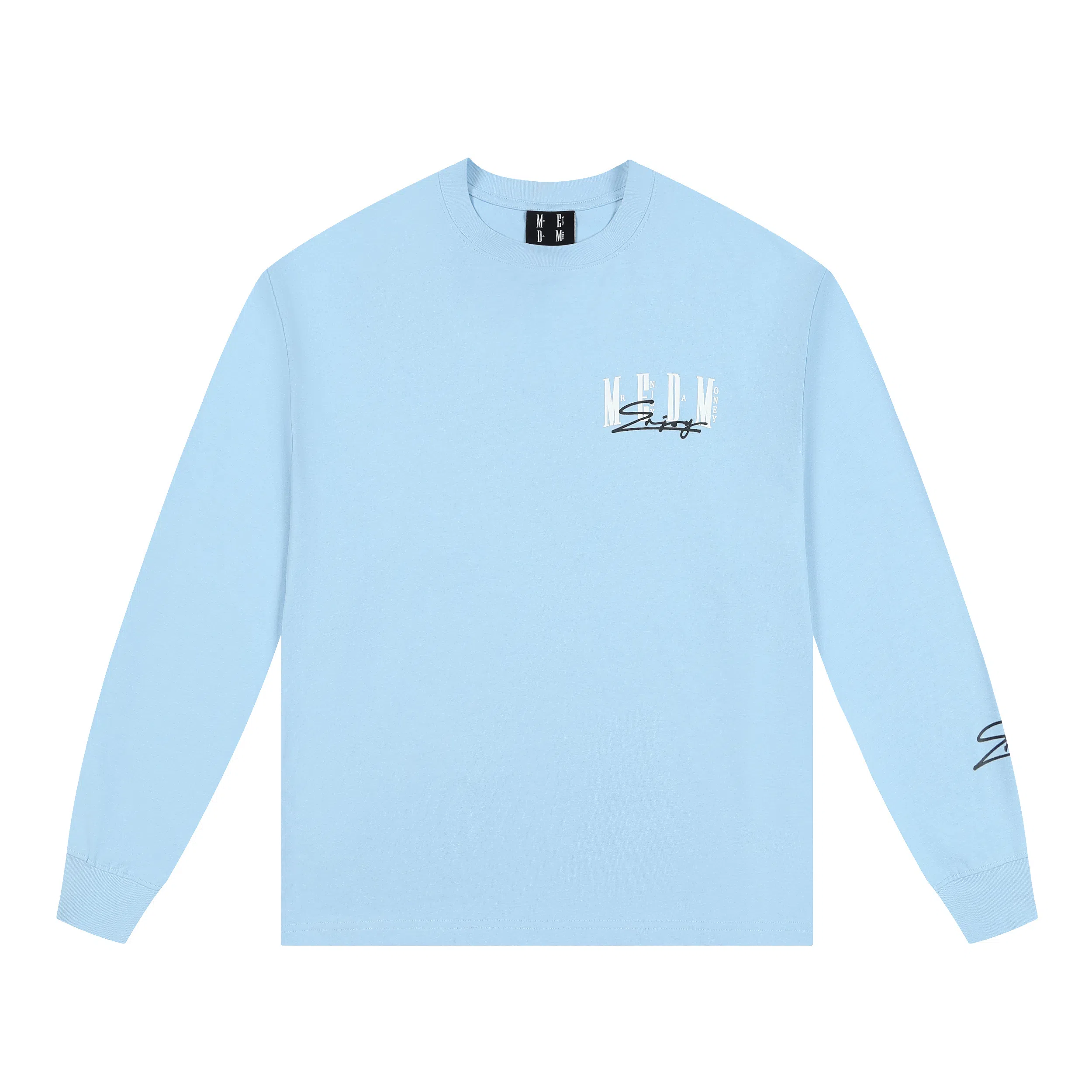 MR.ENJOYDA MONEY FW23 T