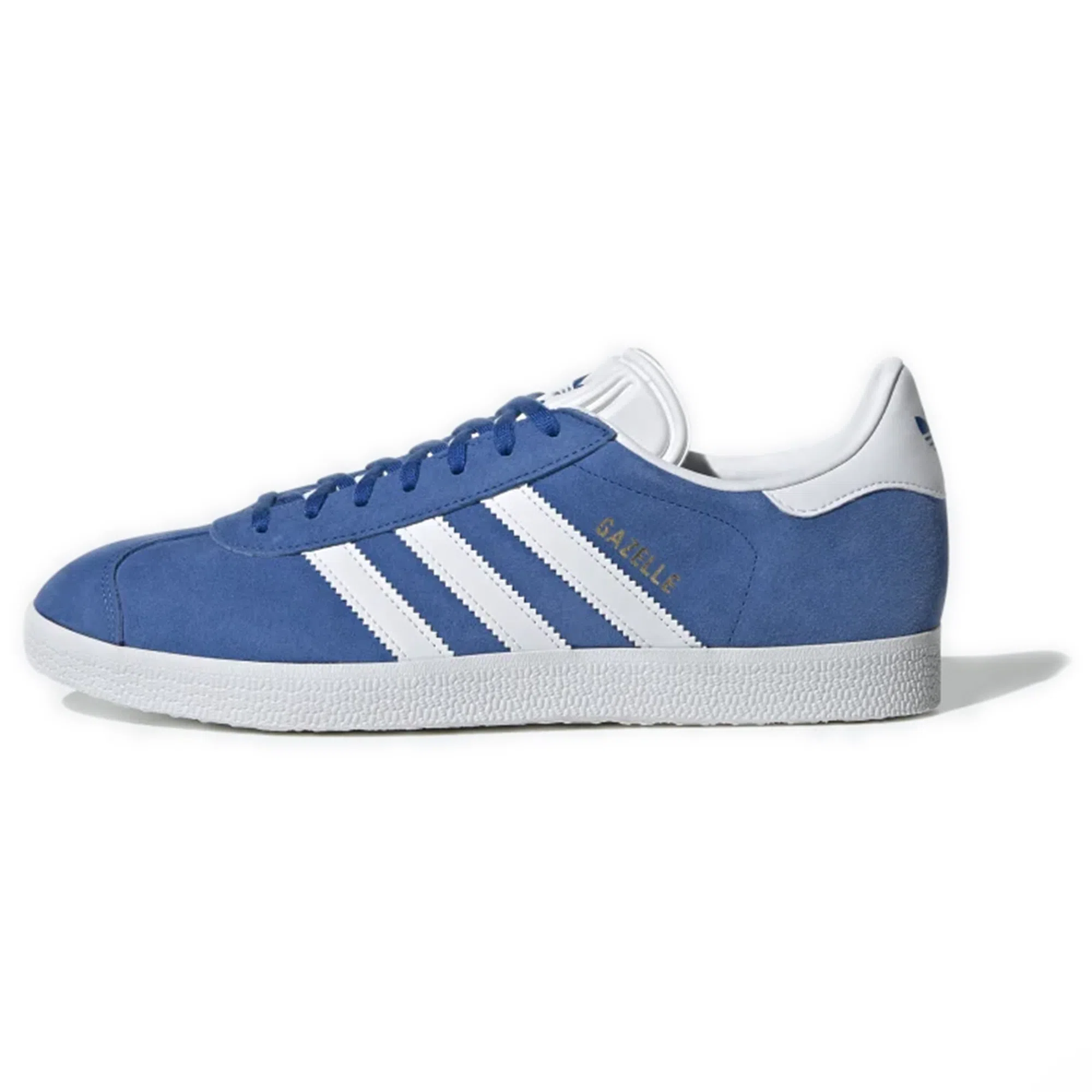 adidas Gazelle Blue White