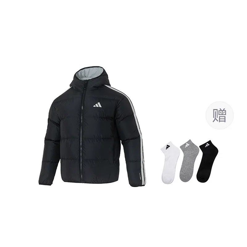 adidas 3S RVSB D JKT