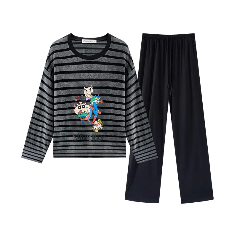 QINZUIMAO x Crayon Shinchan