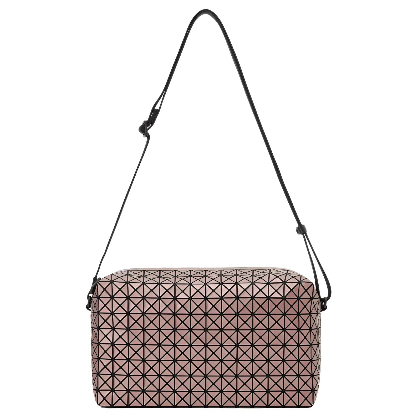 ISSEY MIYAKE Saddle METALLIC 8