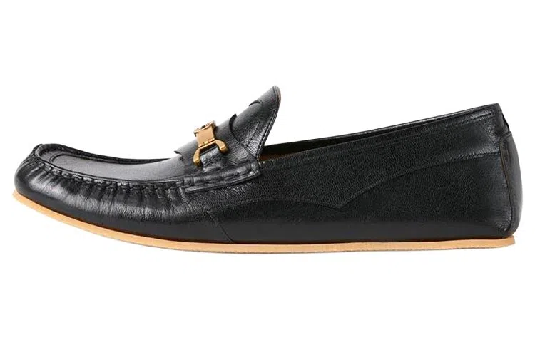 Gucci Loafer Black