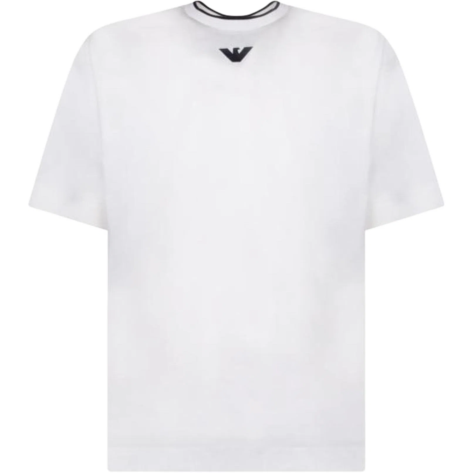 Emporio Armani T-Shirt White