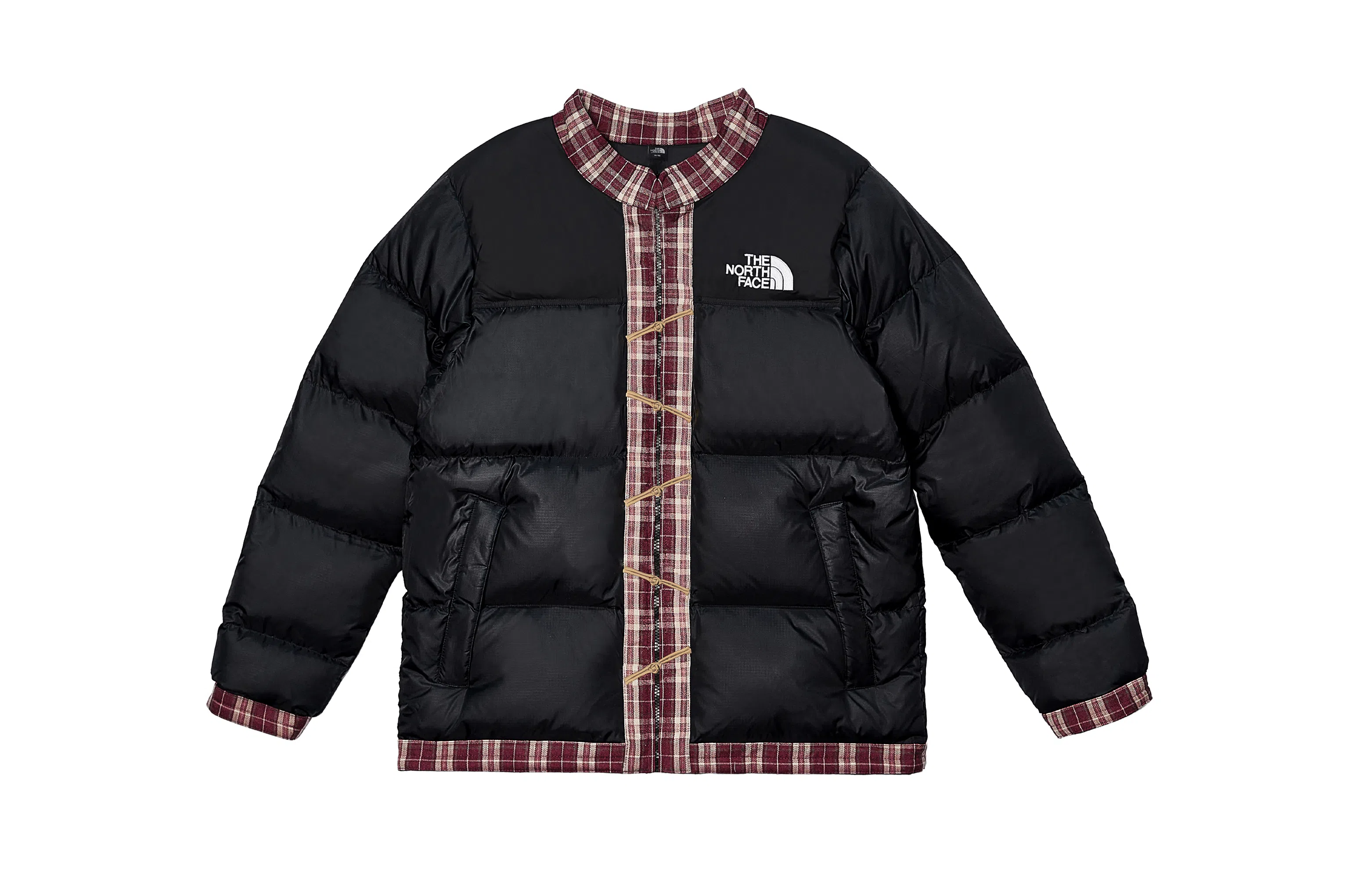 THE NORTH FACE Nuptse 811