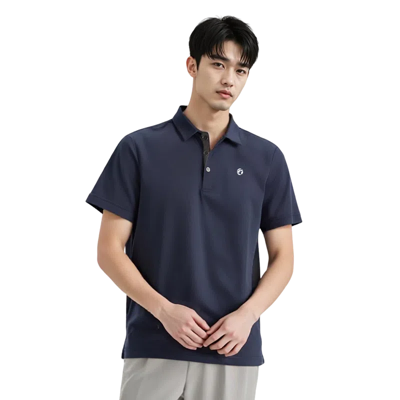 DOUBLEFISH POLO