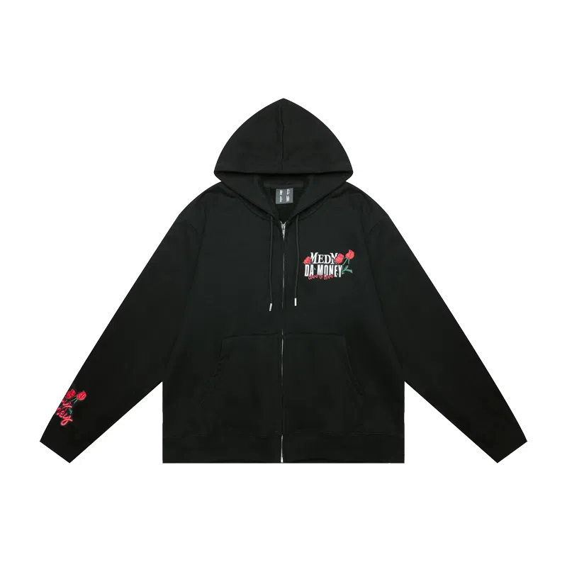 MR.ENJOYDA MONEY FW22 Hoodie