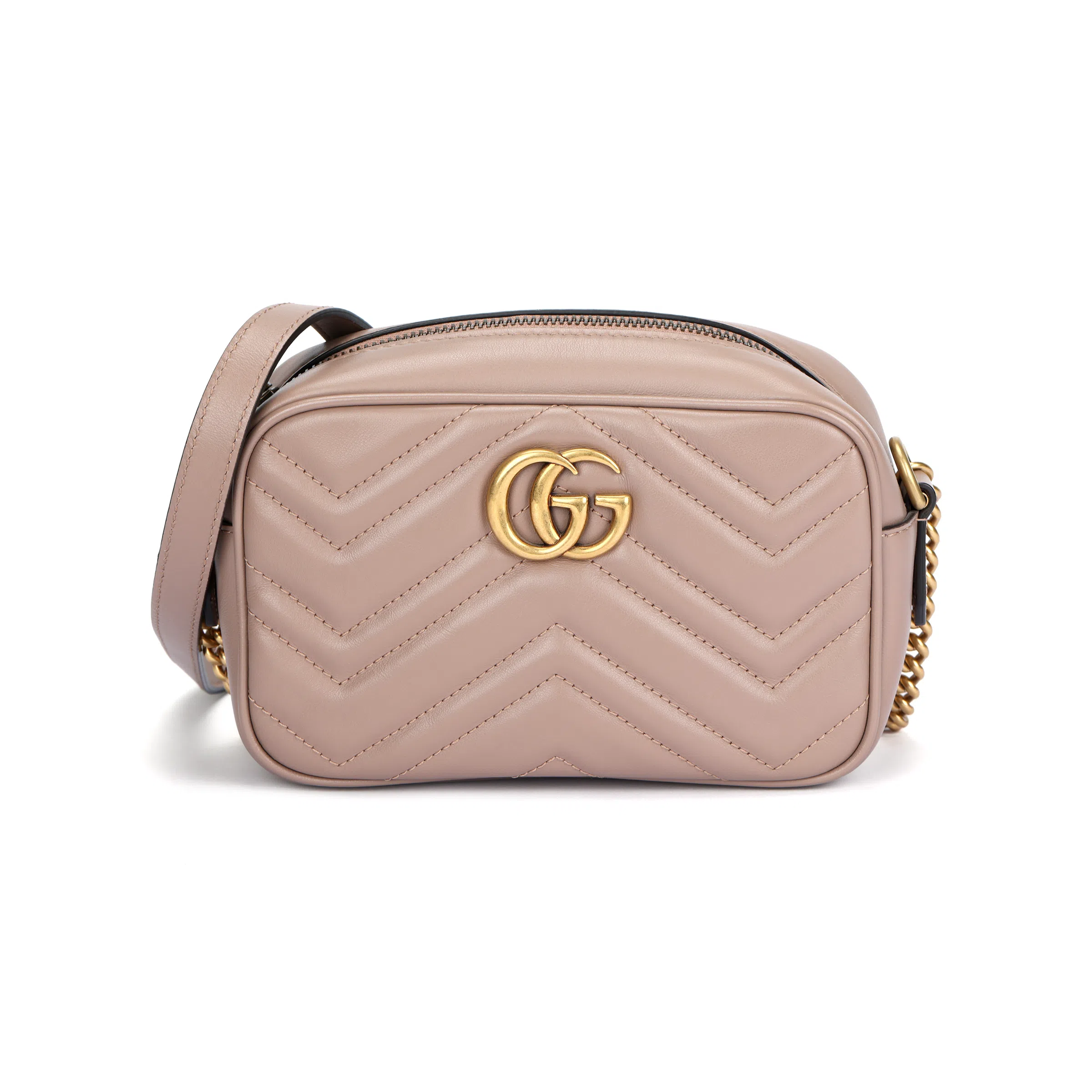 Gucci GG Marmont Mini