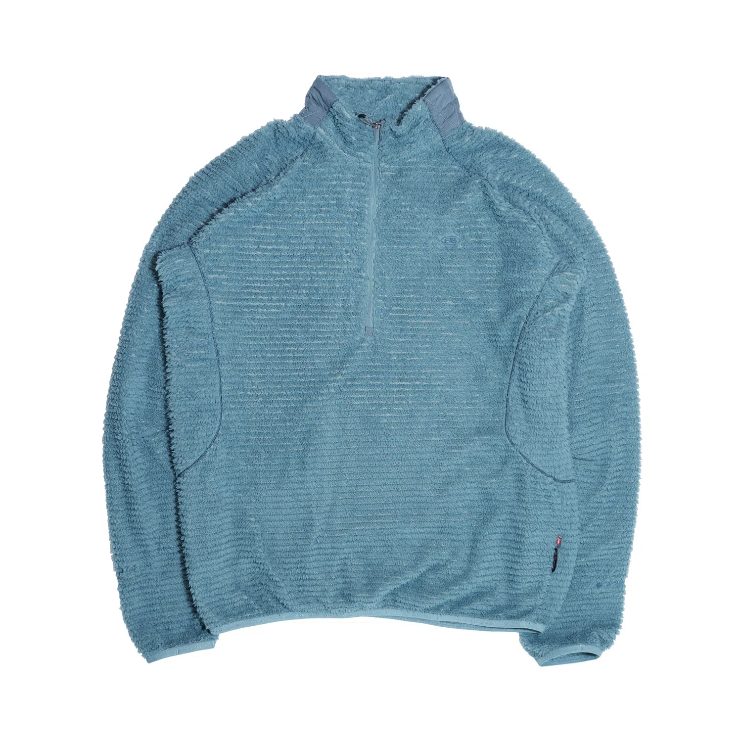 Lanqi Primaloft Half-Zip Fleece