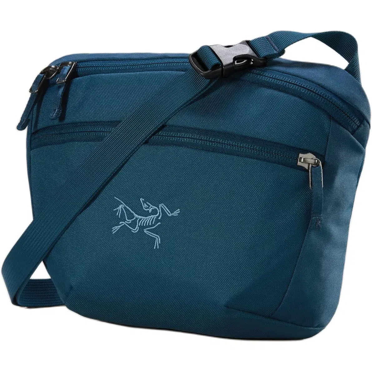 Arcteryx Mantis 22.5L Logo