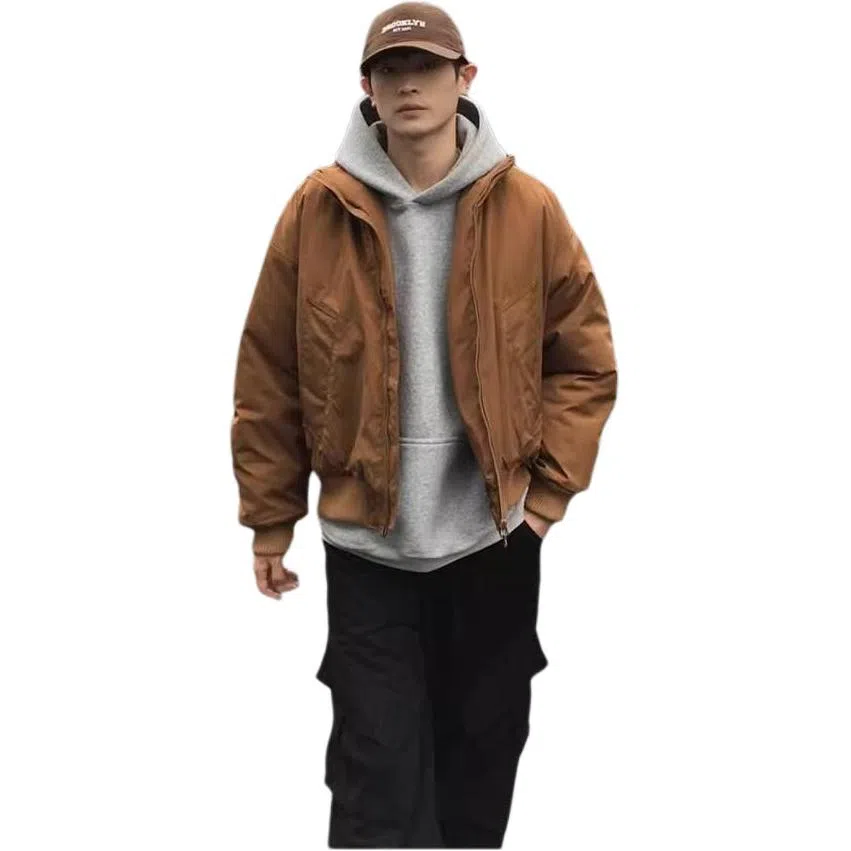 COMOWA MA190cleanfibomber