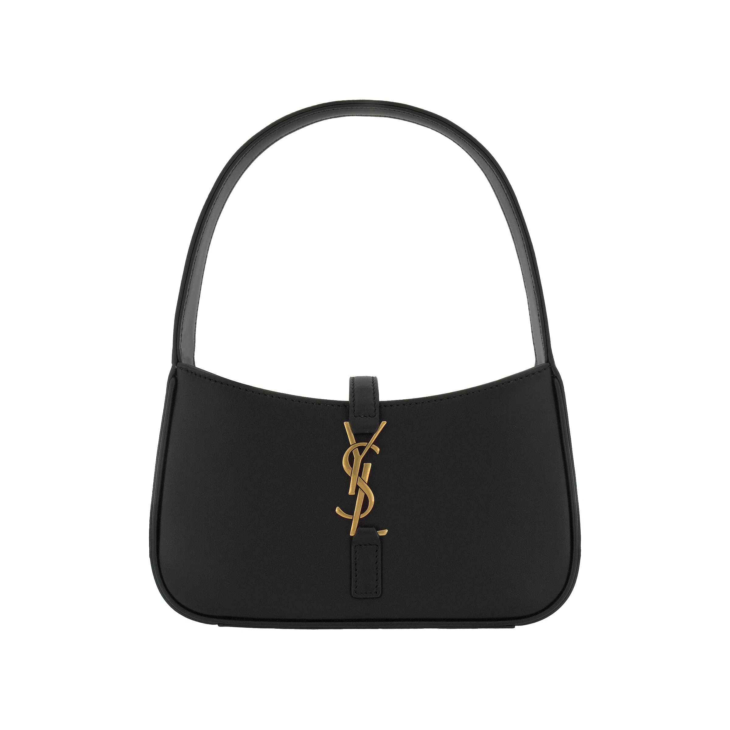 SAINT LAURENT LE 5 À 7 Black