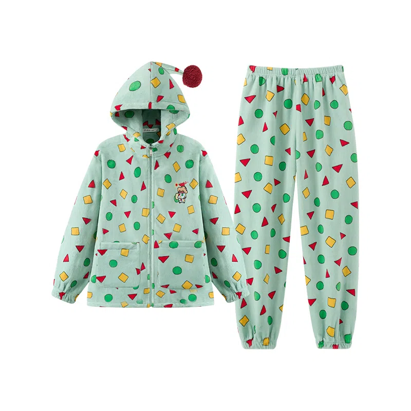 QINZUIMAO QINZUIMAO x Crayon Shinchan