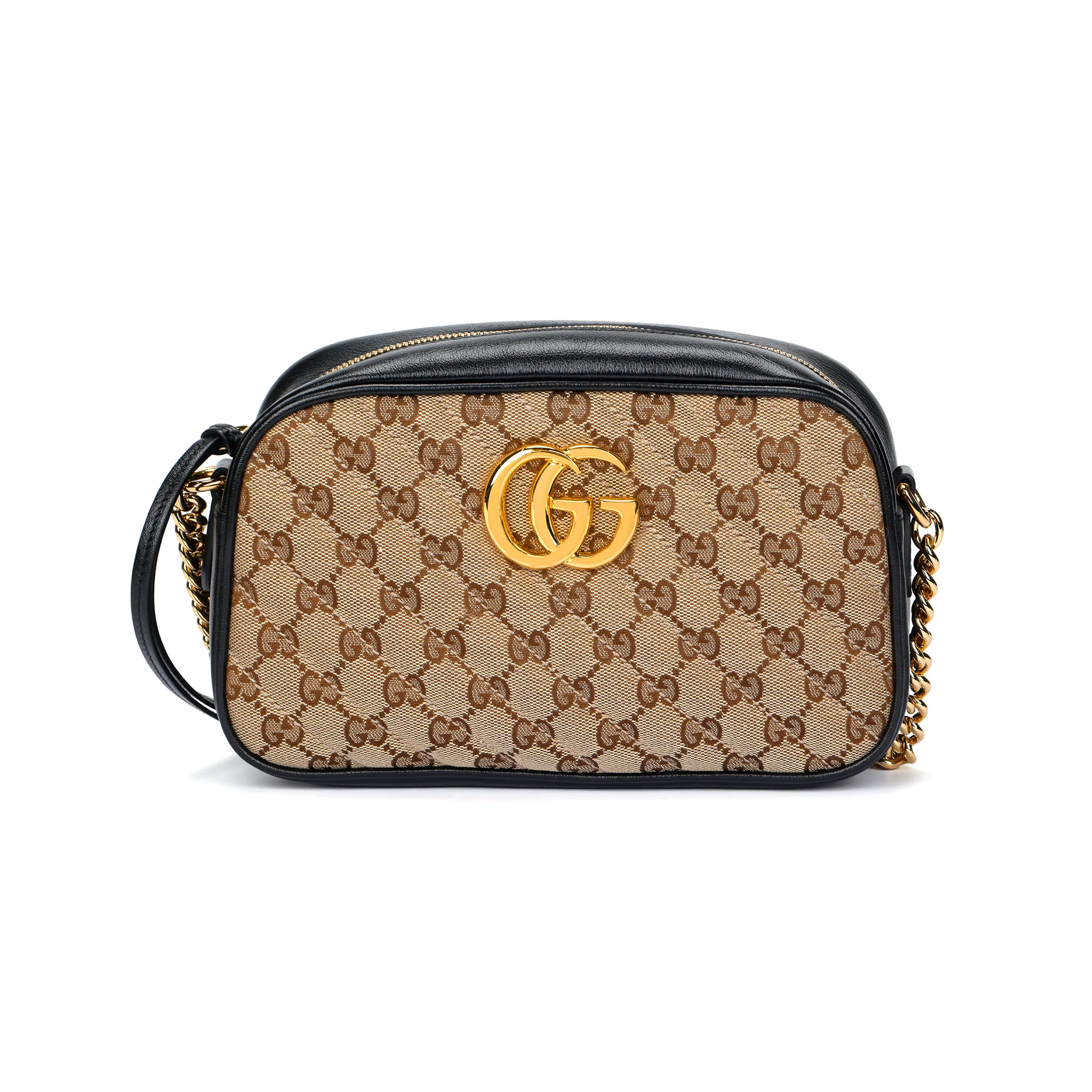 Gucci Marmont Camera Bag