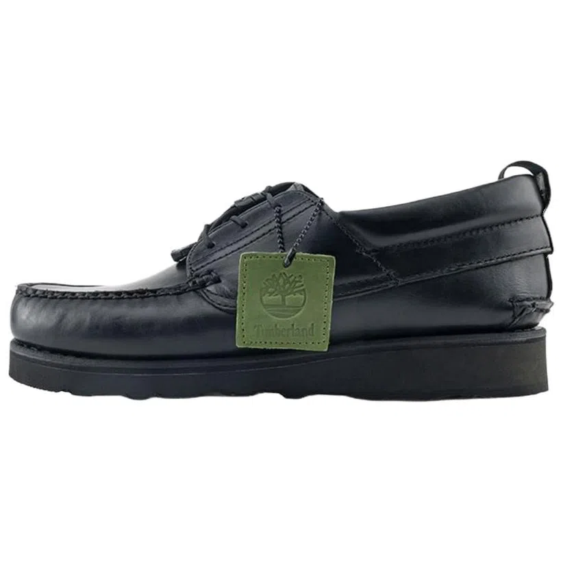 DOE x Timberland 3-Eye Wide Fit