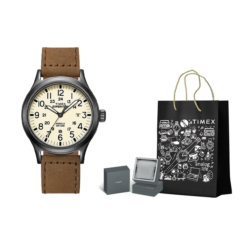 Timex Expedition T49963-Q