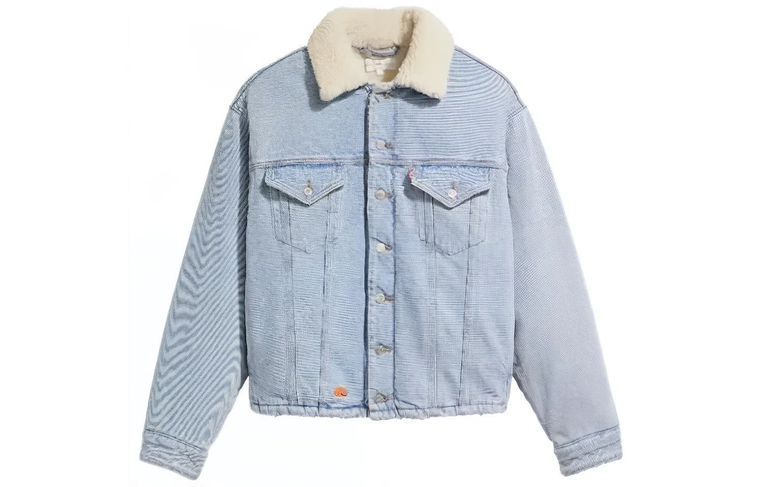 Levis x ERL Denim Jacket