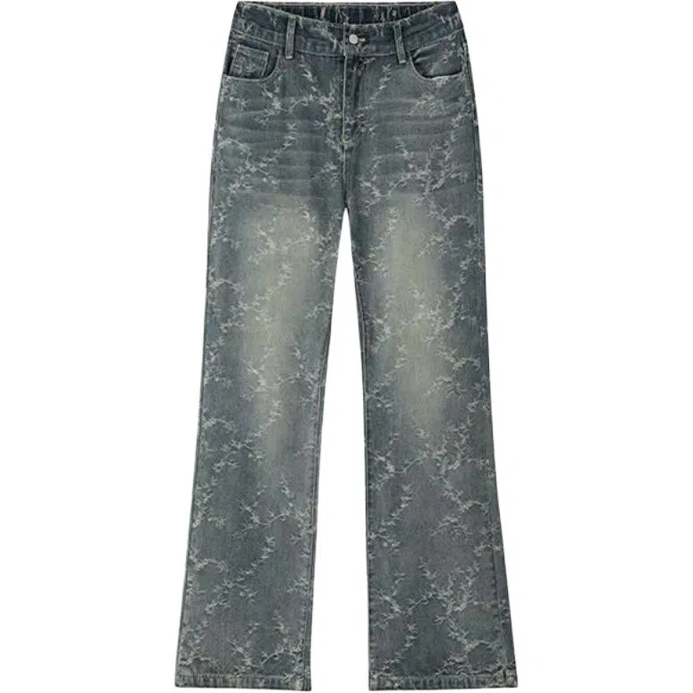 Struggle Vintage95 Cleanfit Jeans