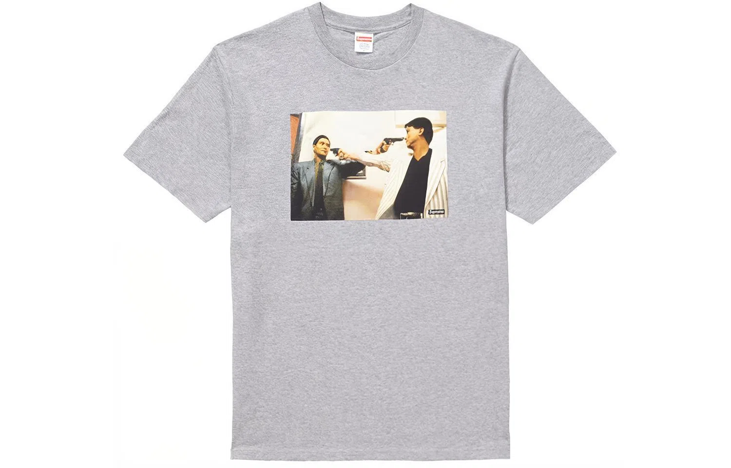 Supreme The Killer Trust Tee