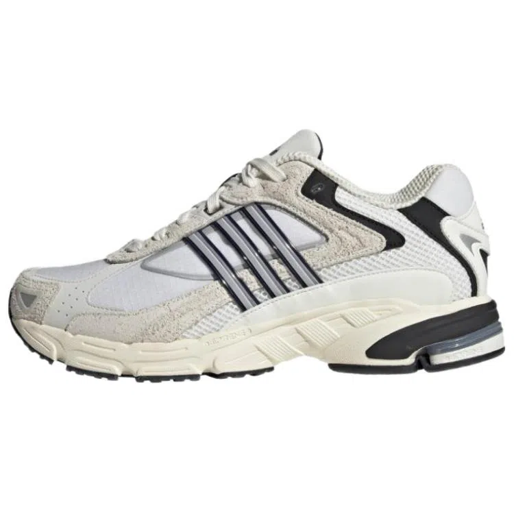 adidas Response CL White Black