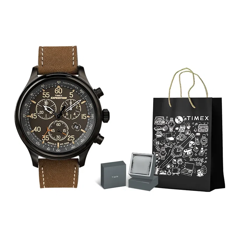 TIMEXExpedition 43mm T49905-1