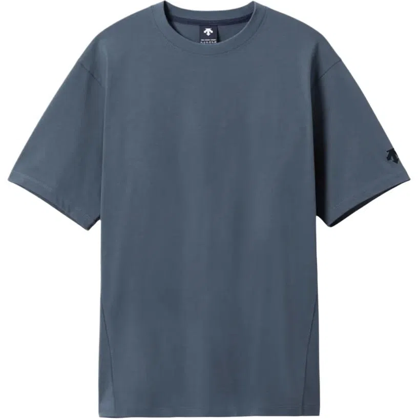 DESCENTE SPORTS STYLE T