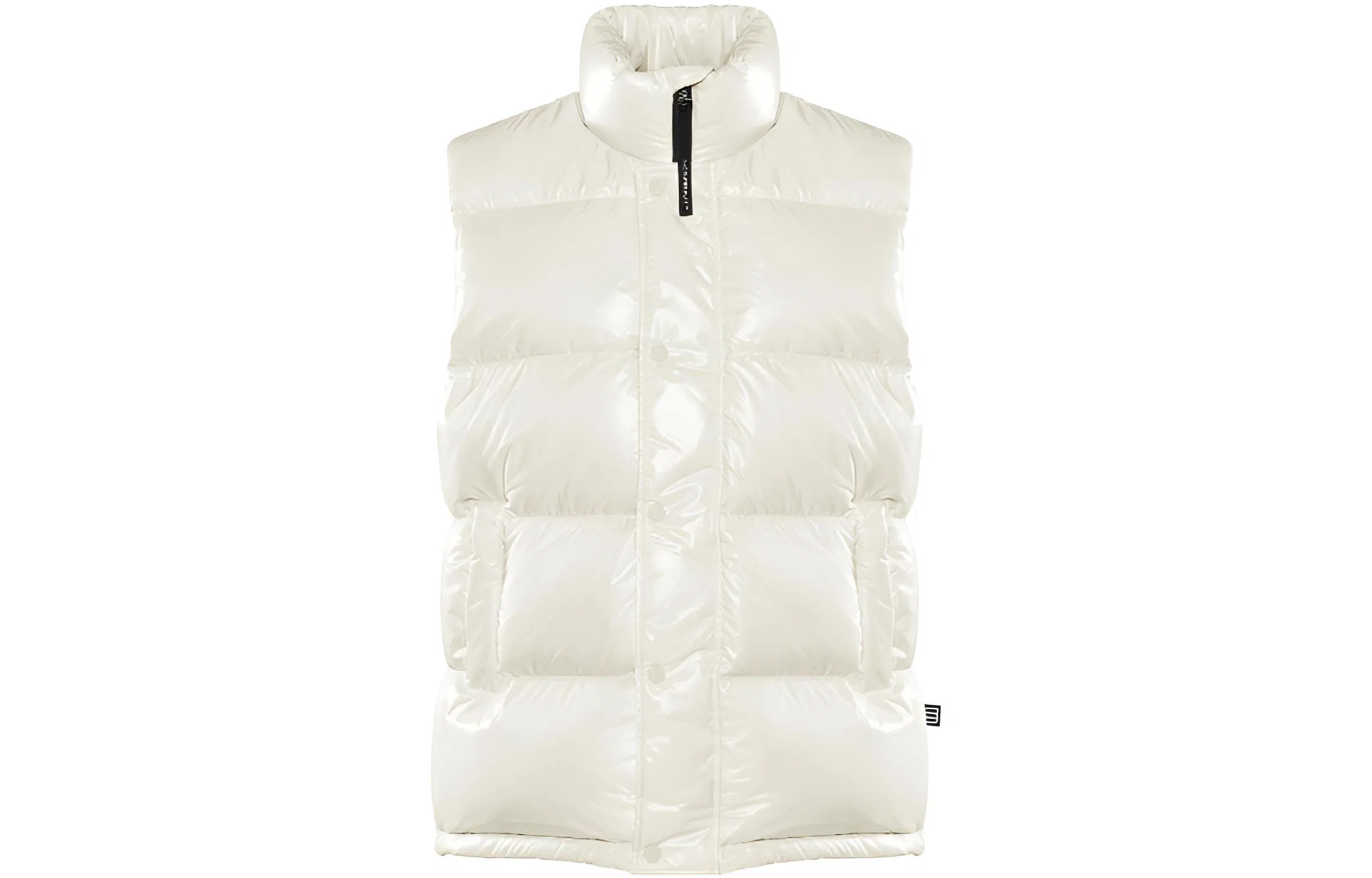 Aritzia SuperSize Puff Vest