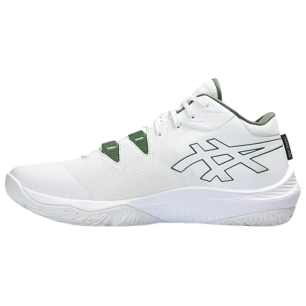 Asics Unpre Ars 2 White Green