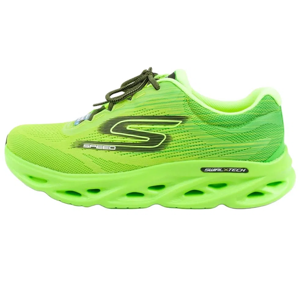 Skechers Go Run Speed Green