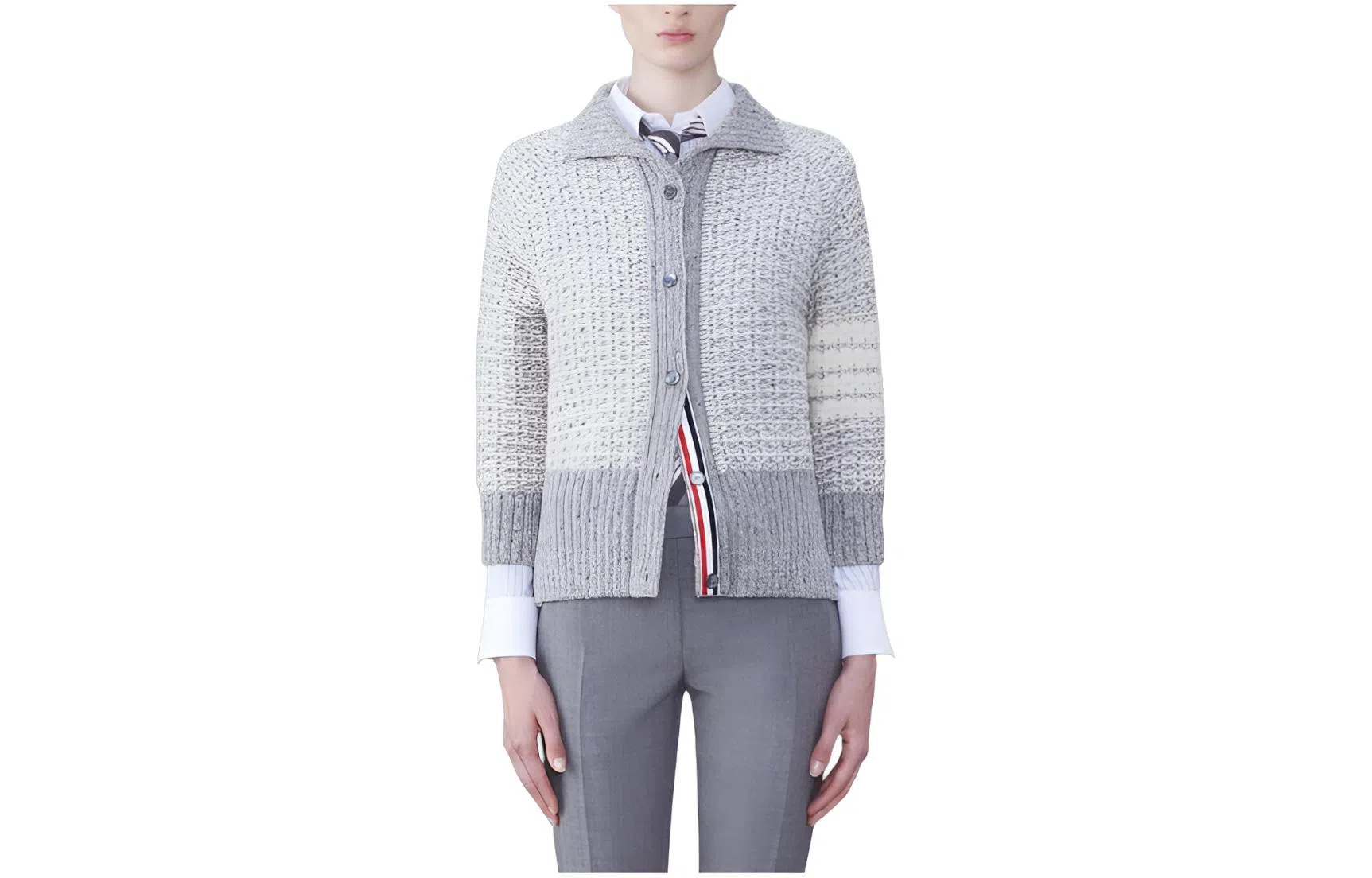 THOM BROWNE Polo