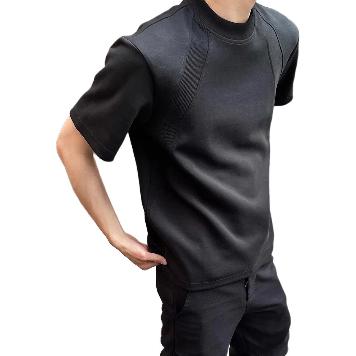 City Hipster cleanfitT