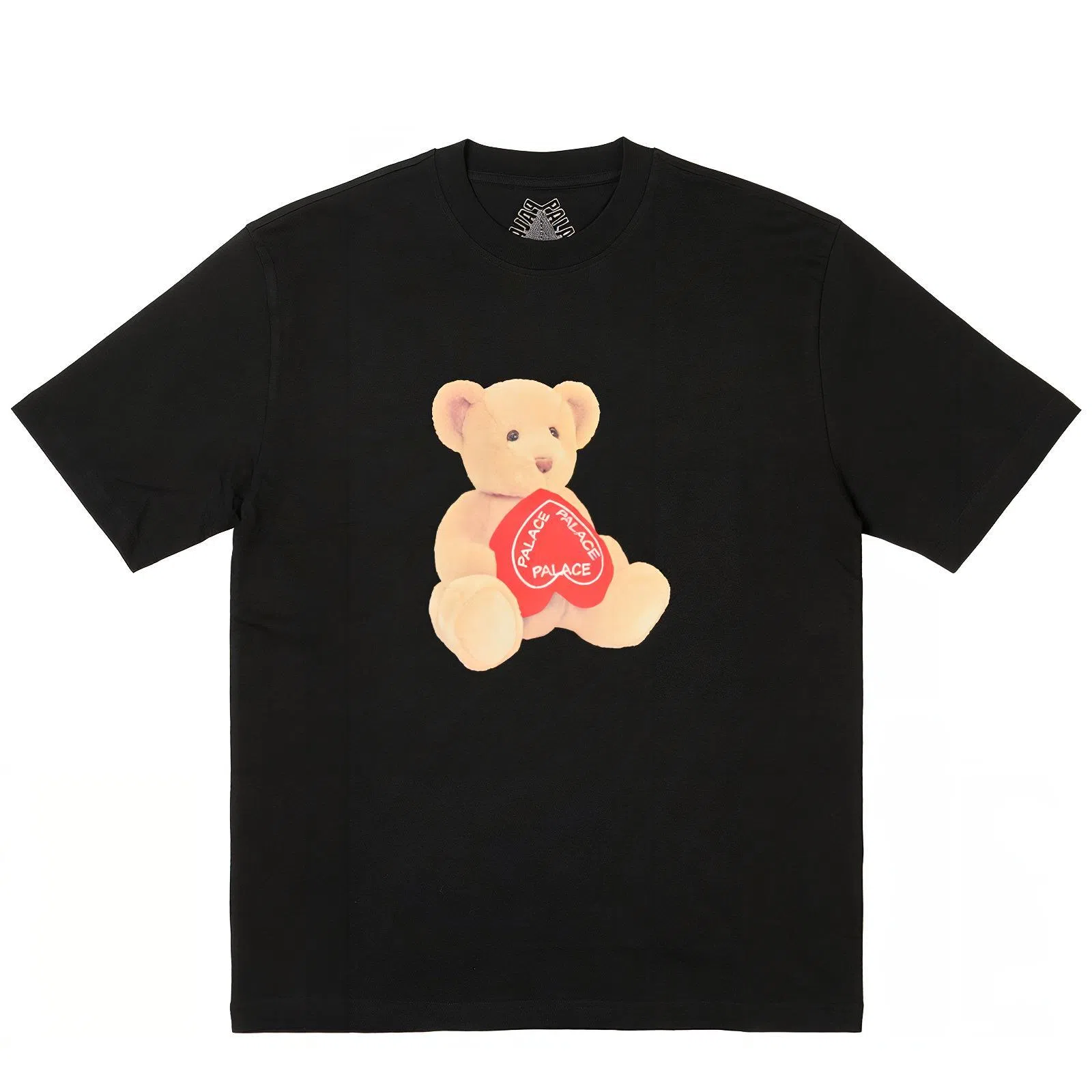PALACE SS24 TEDDY BEAR T-SHIRT T