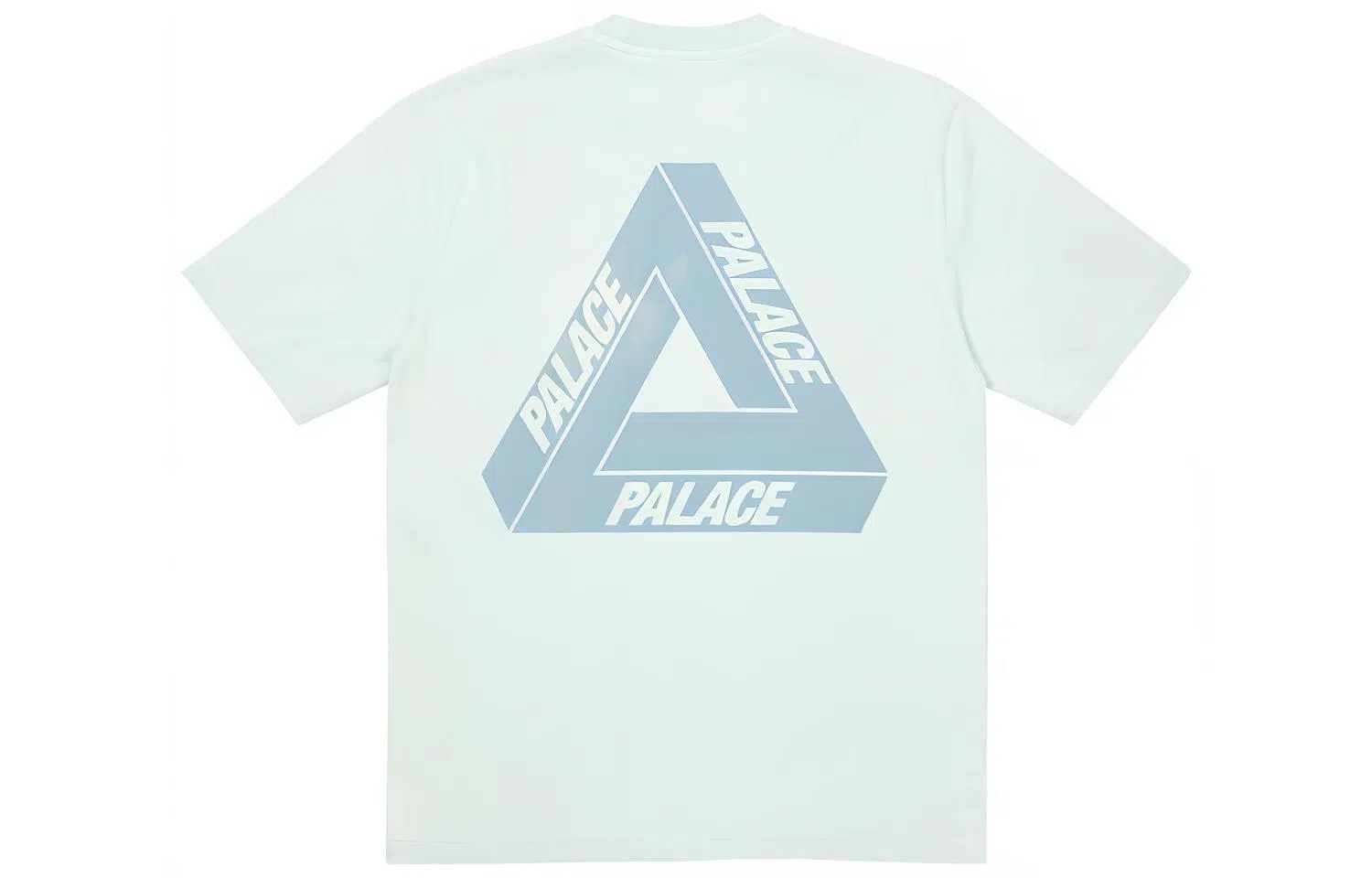 PALACE SS23 LogoT