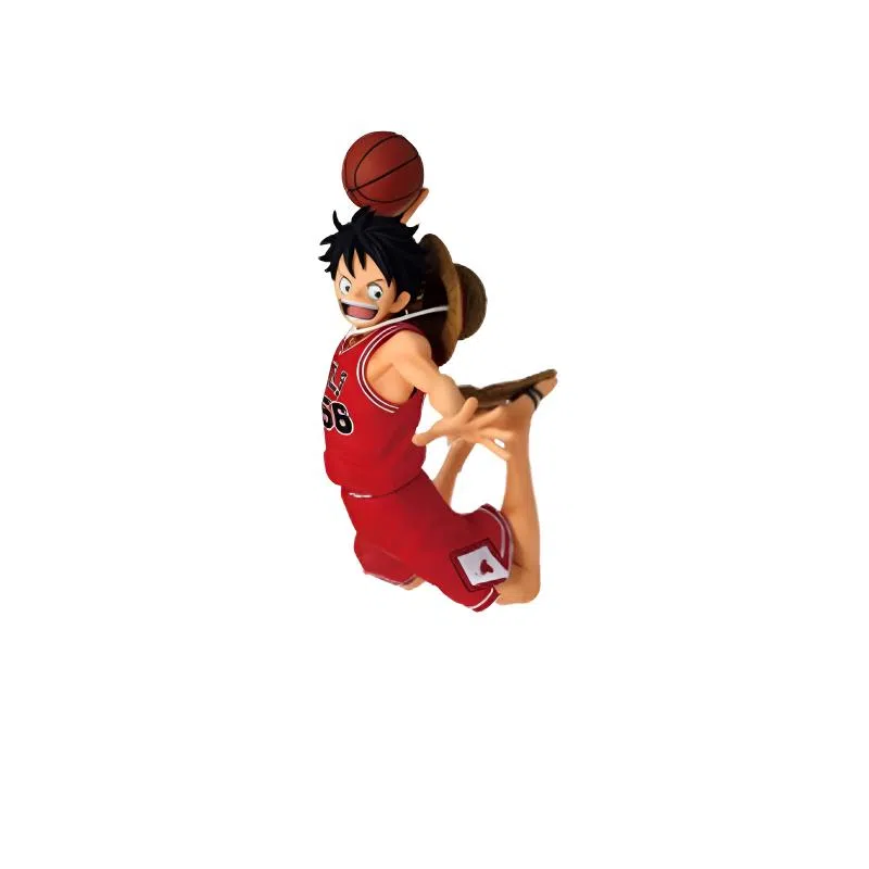 BANDAI x NBA ONE PIECE BASE MSP