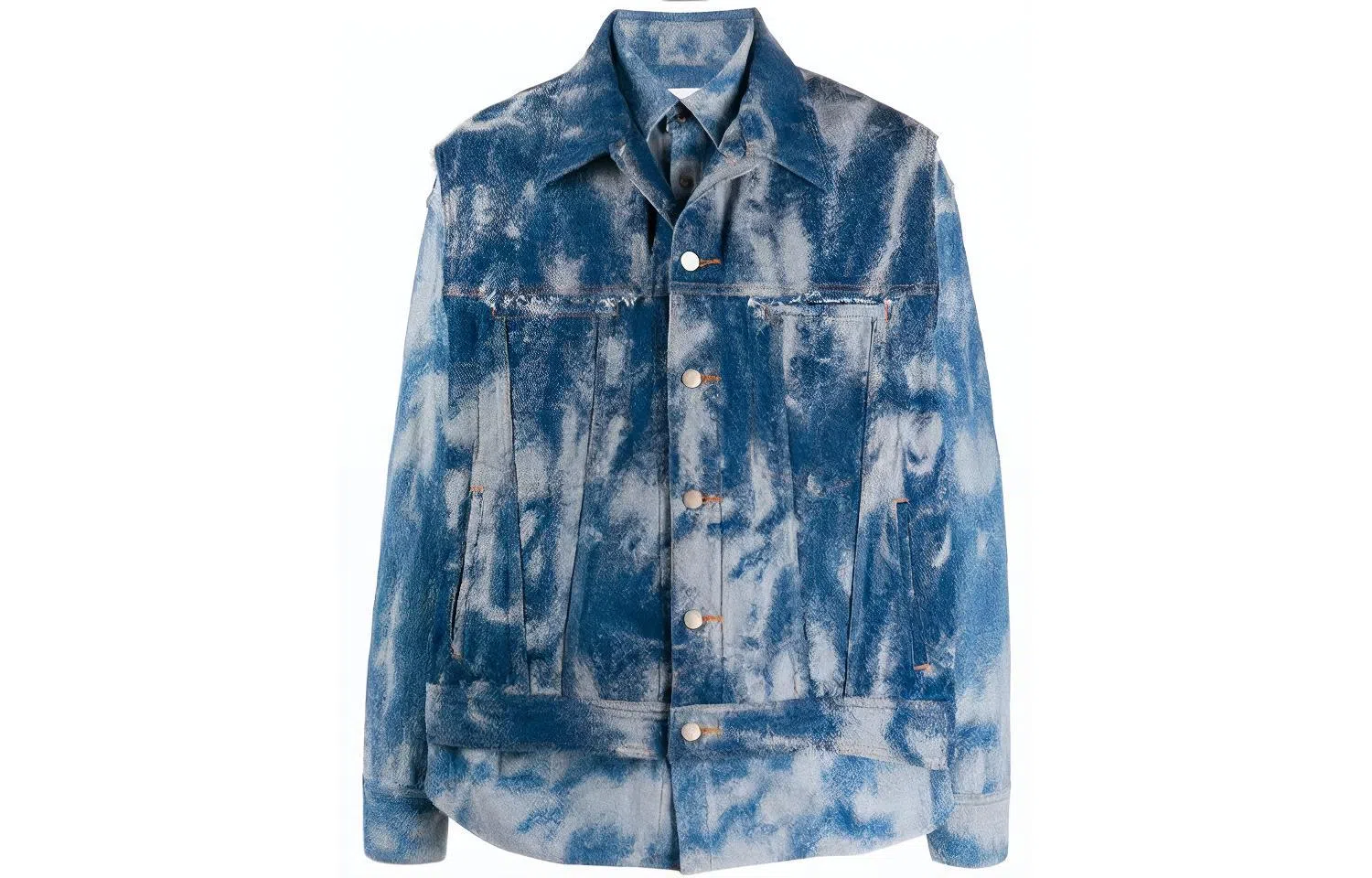 AMBUSH Denim Jacket