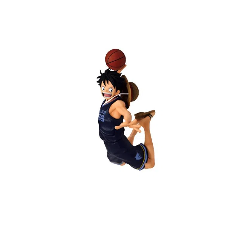 BANDAI x NBA ONE PIECE BASE MSP