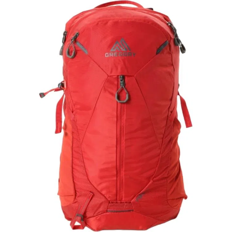 GREGORY 15L