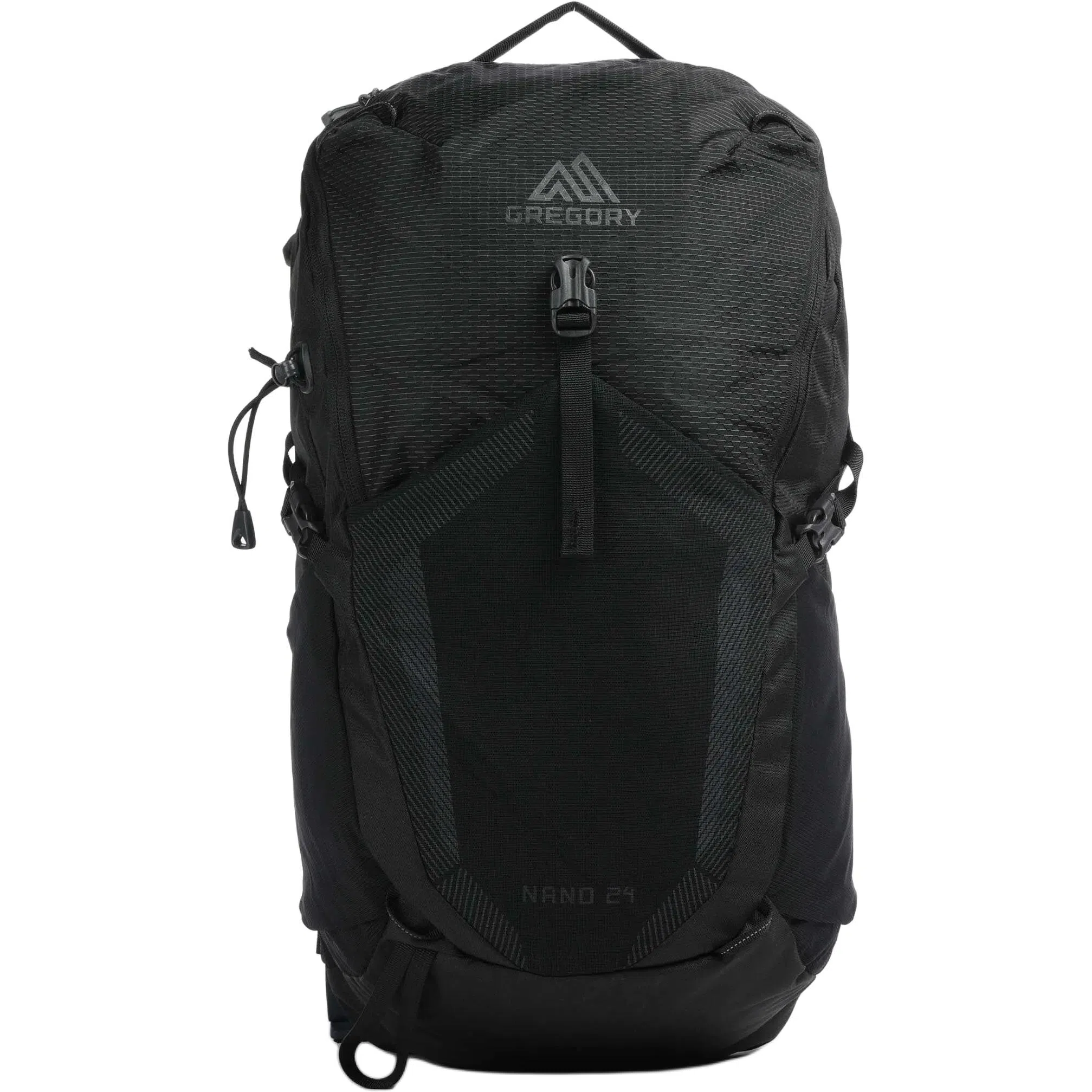 GREGORY24L Rygsk Nano