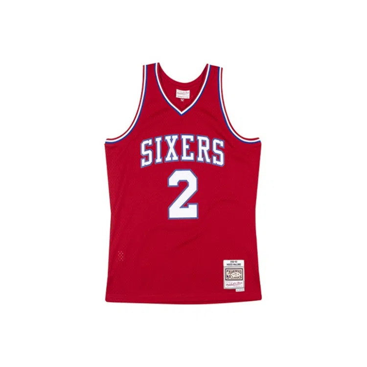 Mitchell Ness NBA SW 1982-83 76 2