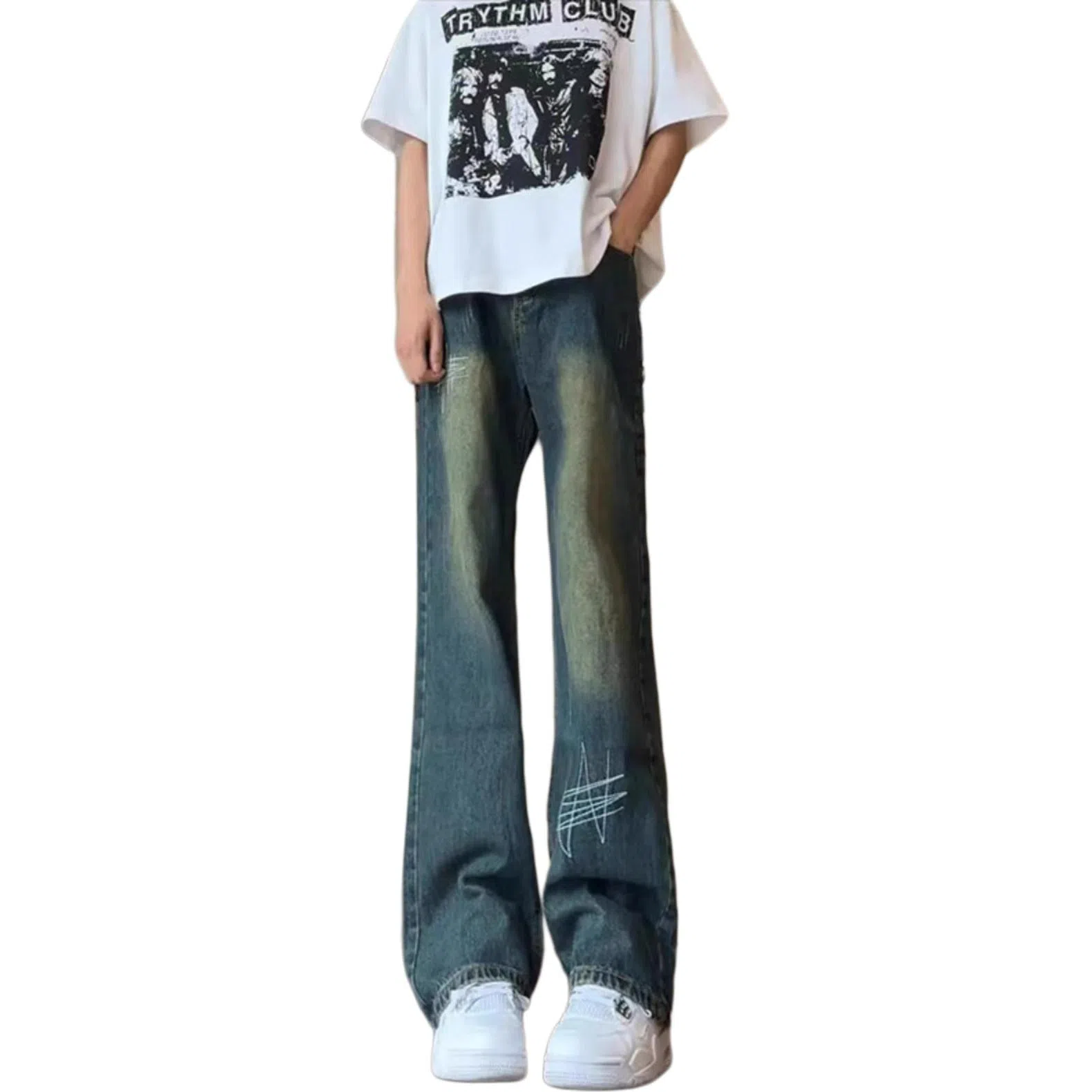 struggle vintage95 vibe