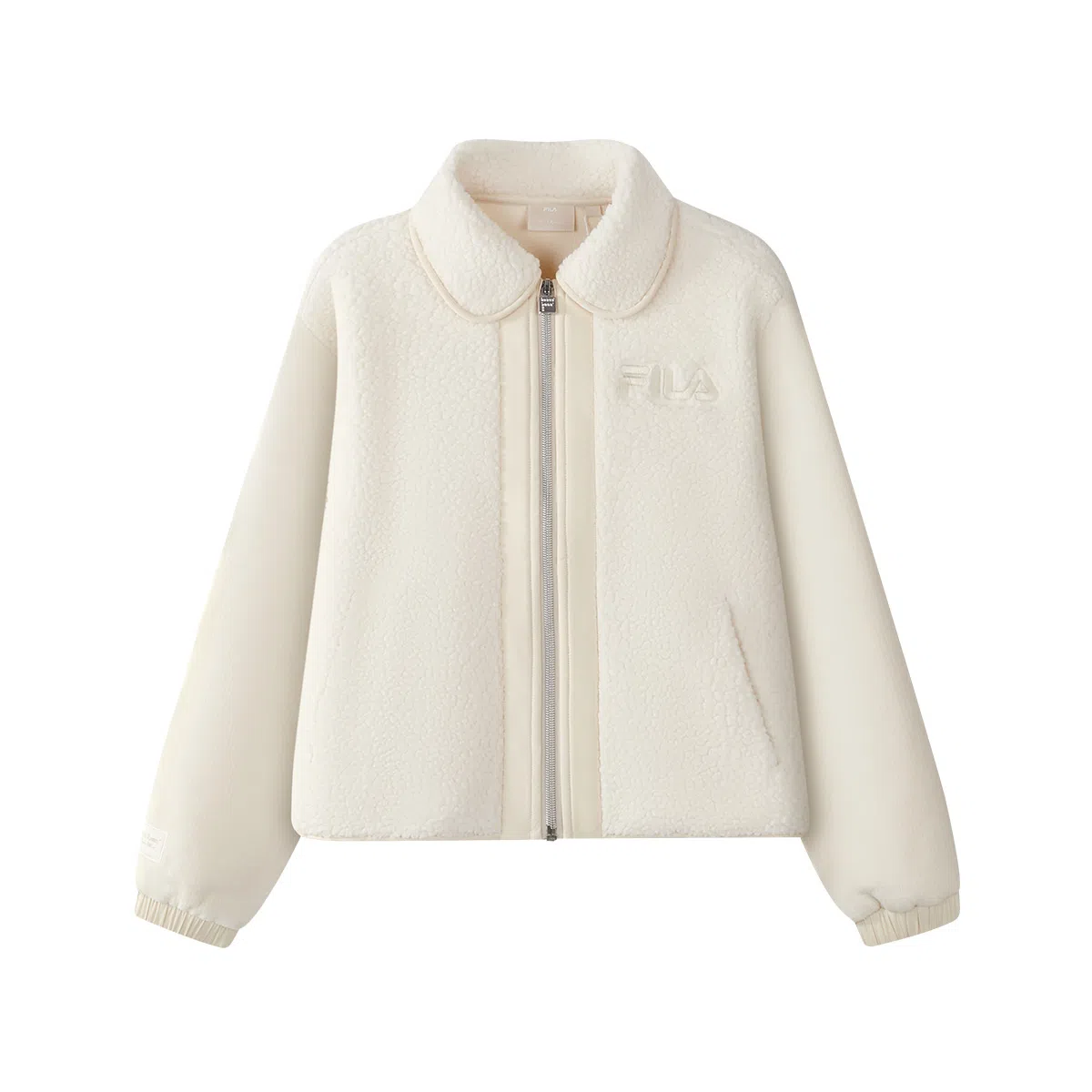 FILA KIDS x Peter Rabbit WHITE LINE