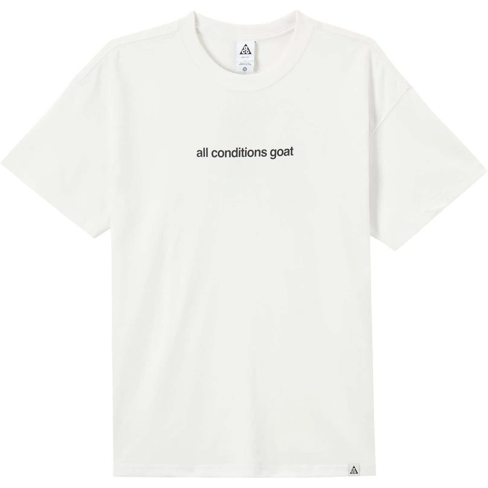 Nike ACG Dri-FIT T