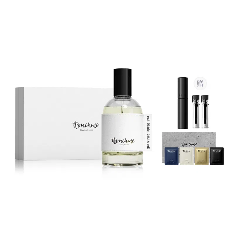 TTOUCHME 13D EDT 50ml